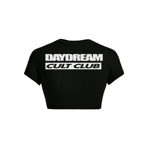 DDCC Womens Top HELLA SPORT LOGO